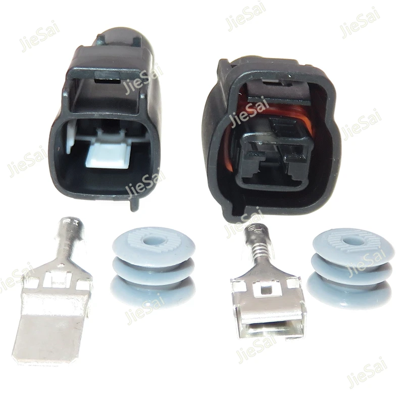 1 Pin 7.8 Series Automotive Cable High Current Socket MG650943-5 MG640944-5 Wire Harness Waterproof Connector