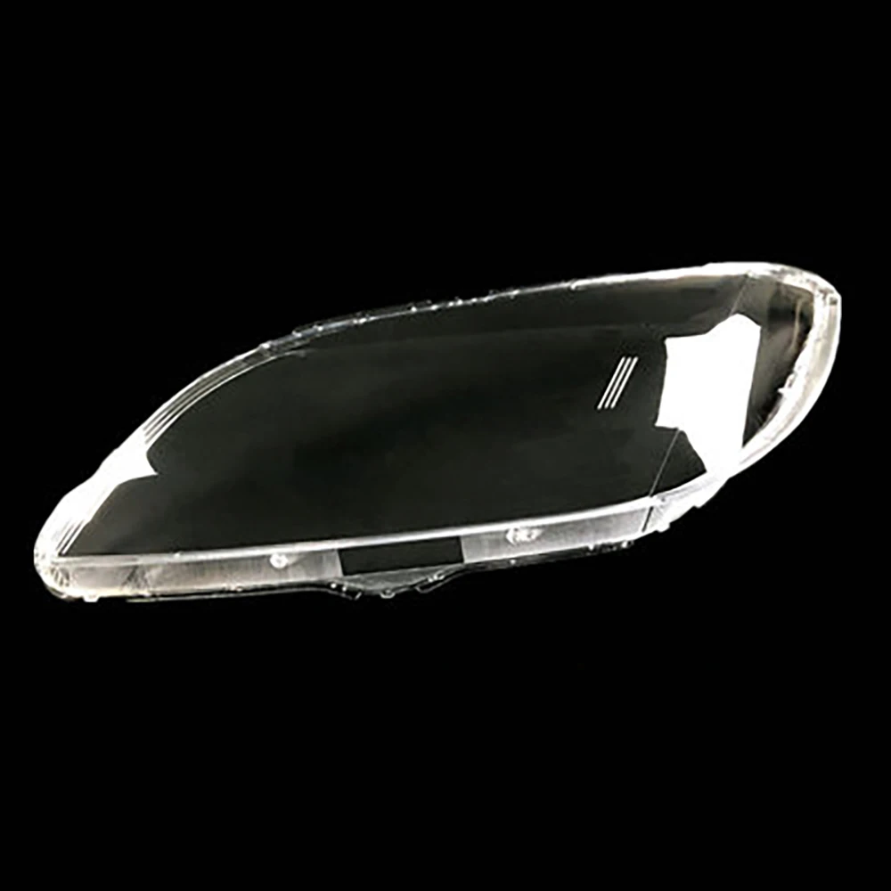 Car Headlamp Lens For Mazda 3 2006 2007 2008 2009 2010 2011 2012 Car Replacement Auto Shell Cover ( Sedan)