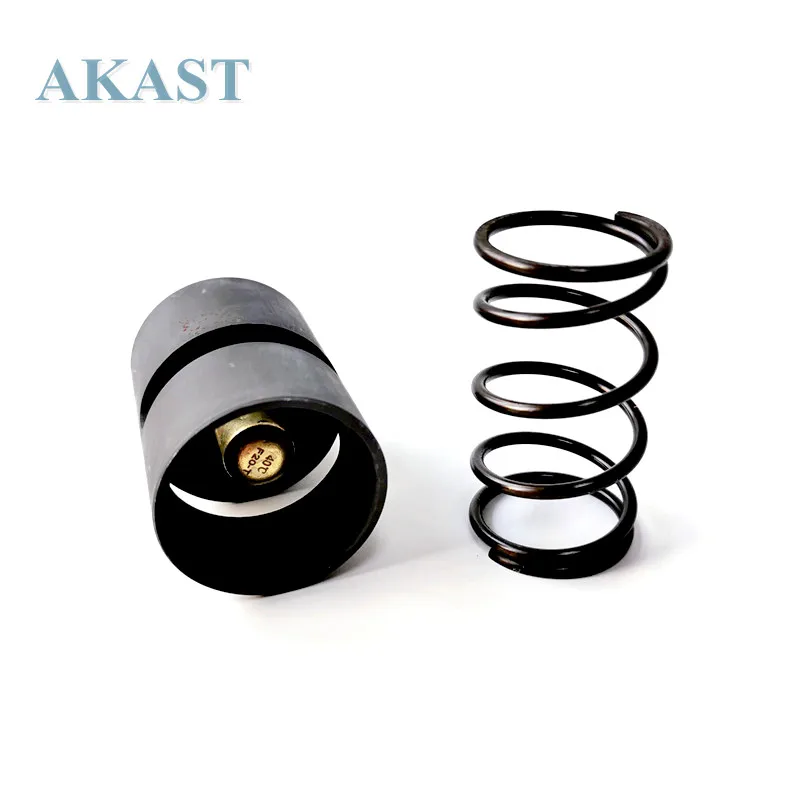 

2901145400(2901-1454-00) AtlasCopco Air Compressor Thermostat Valve Kit Outer Dia*Height:45*62 Opening Temperature 40 Degree C