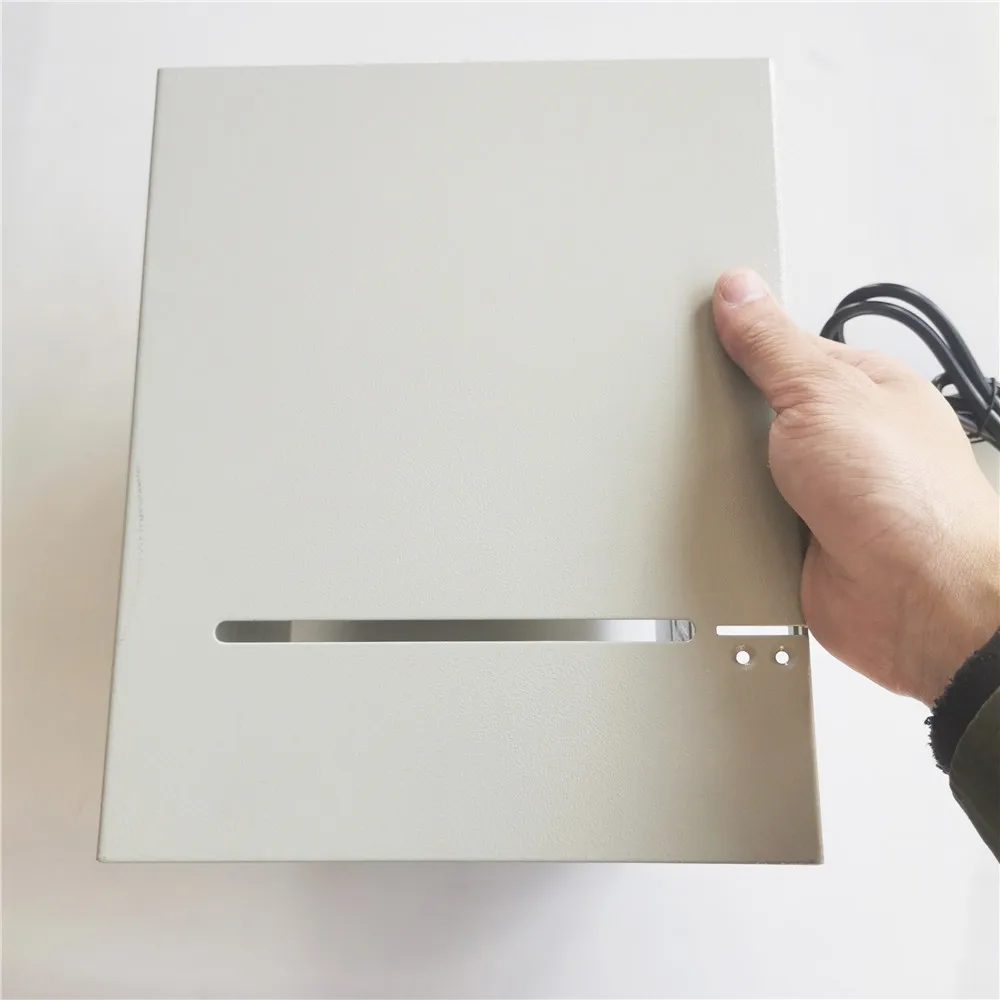 Mini Tavolo Seghe Fatti A Mano La Lavorazione Del Legno FAI DA TE Modello Elettrico Lucidatura di Utensili Da Taglio In Lega di Alluminio Circolare Seghe Lama 8000 rpm 220V