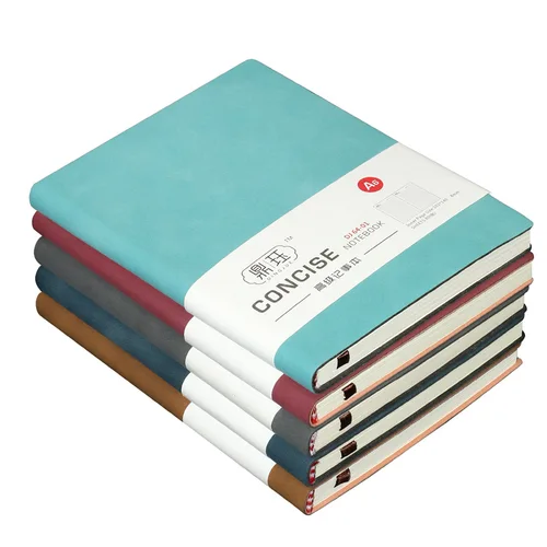 만화 소녀 공책 비밀번호 잠금 색칠 페이지 공책, 어린이 일기장, 초등학생 메모장, 학교 선물 