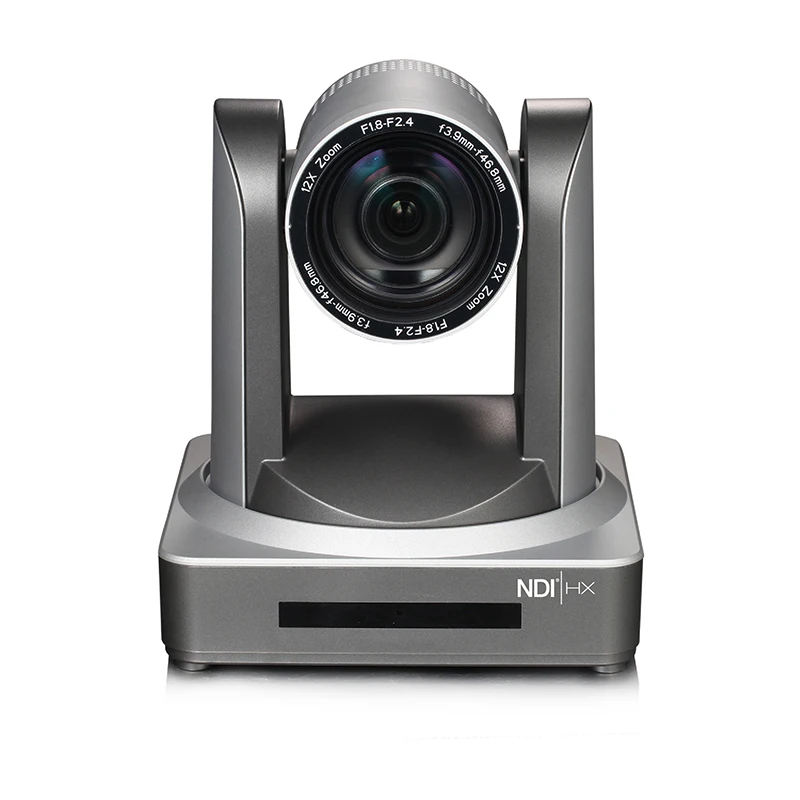 OTV-M10N SY05-ST-IR-NDI H.264 H.265 Ptz Conferentie Camera High-Definition Met 5x Afstand Scaling Broadcast Video Camera