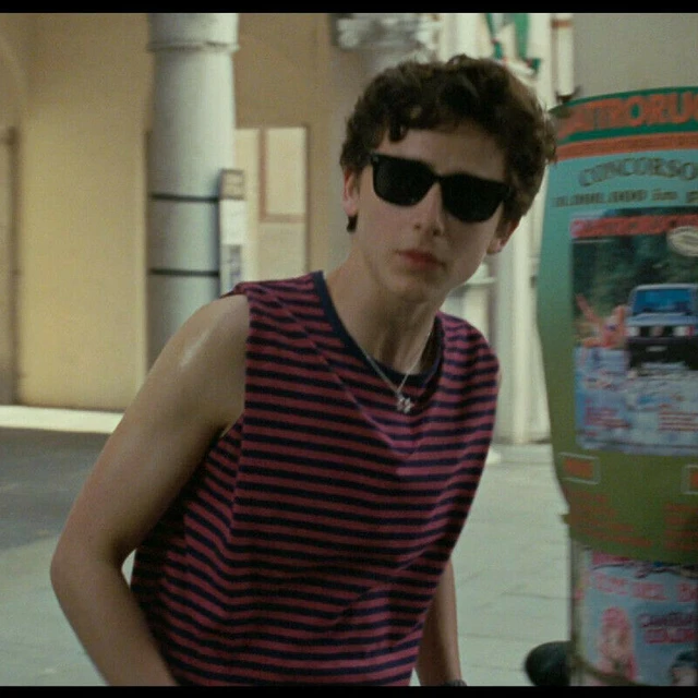 Timothee chalamet shirt cmbyn hotsell