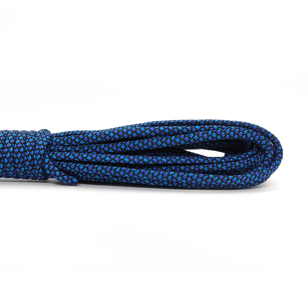 Paracord 550 tali tipe III 7 berdiri 100FT 50FT kabel Paracord tali bertahan hidup kit grosir