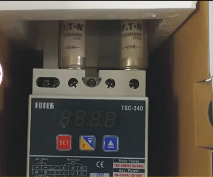 FOTEK 파워 컨디셔너 TSC-340, 대만 정품 신제품