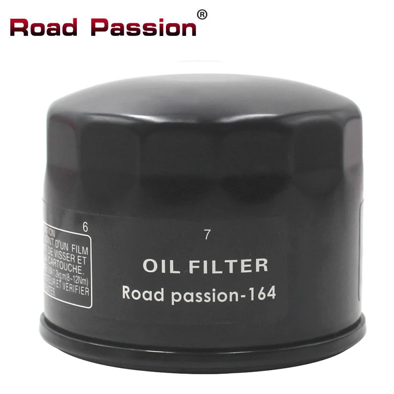 

1/2/4/6pcs Motorcycle Oil Filter For BMW R1200GS 1170 K1300S Sport HP2 Megamoto F800GT C400X T Urban G/S F800GS ADVENTURE 798