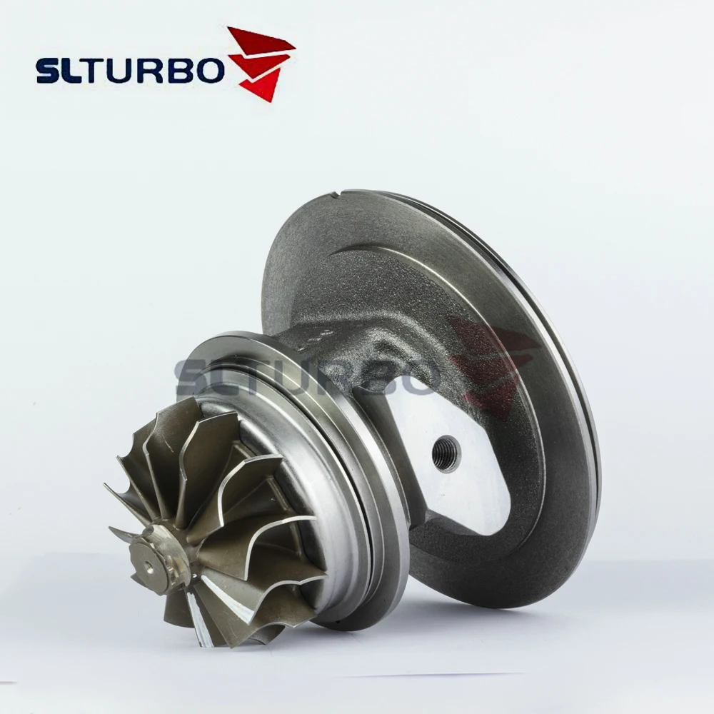 Turbo CHRA Turbocharger Cartridge Turbine Core TD07 TD07-9 TD07S-25A-13 For Mitsubishi FUSO FM657 Truck 6.0L 6D16T 1998-