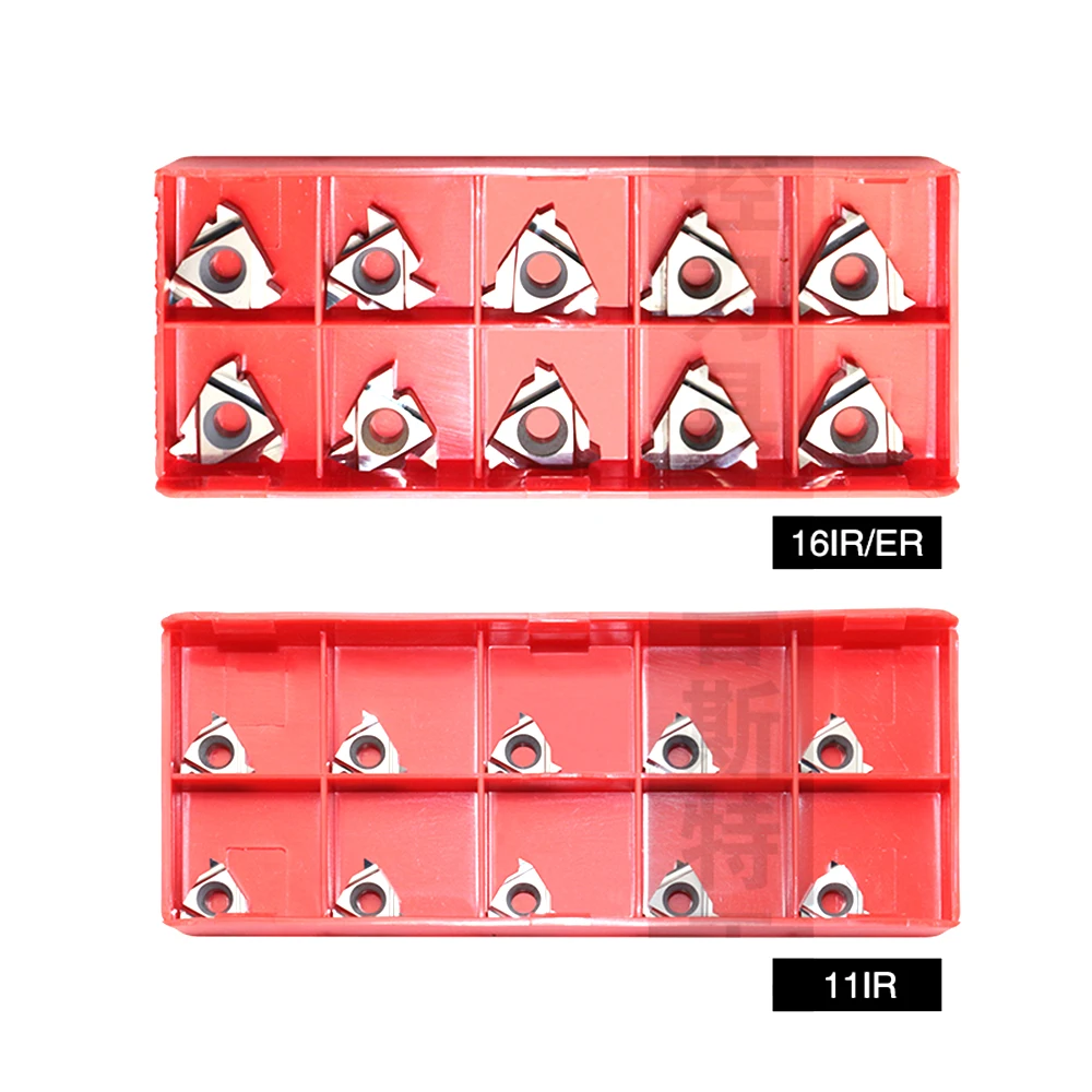 DESKAR 16ER 16IR 1.0 / 1.5 / 1.75 / 2.0 / 2.5 / 3.0ISO K15 Tiện Dụng Cụ Cắt Chỉ Biến dụng Cụ Nhôm Đường Chỉ May Chèn