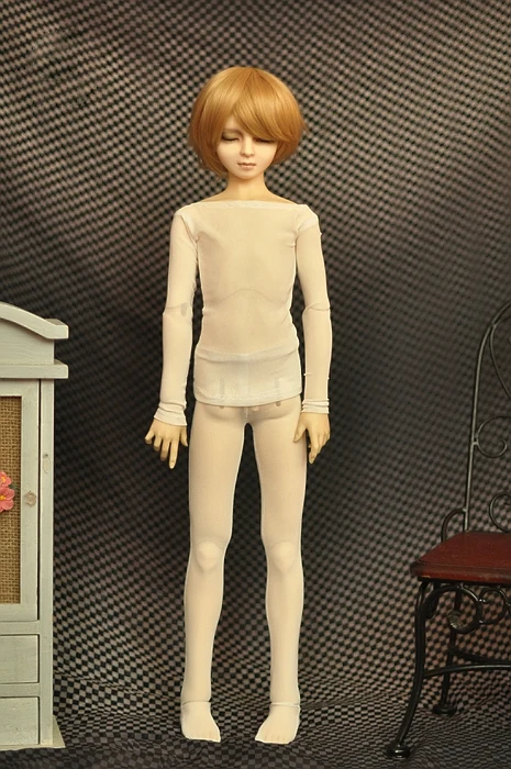 1/6 1/4 1/3 scale BJD doll clothes Underwear set for BJD/SD accessories ID75 uncle.Not included doll,shoes,wig and other A1026