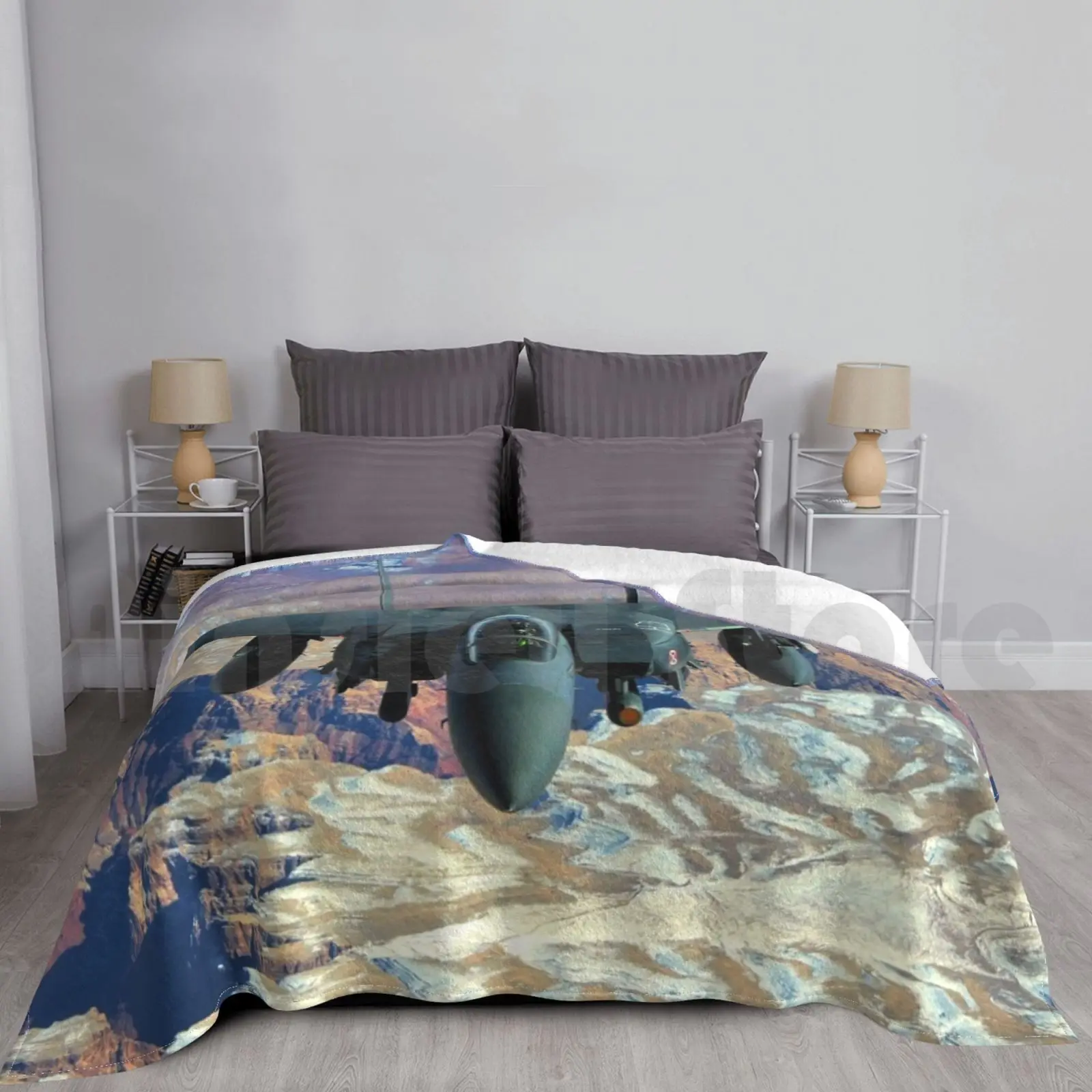 F 15 Fighter Jet Blanket Super Soft Warm Light Thin Plane Planes Jets Jet Engine Airplane Fighter Jet Air Force