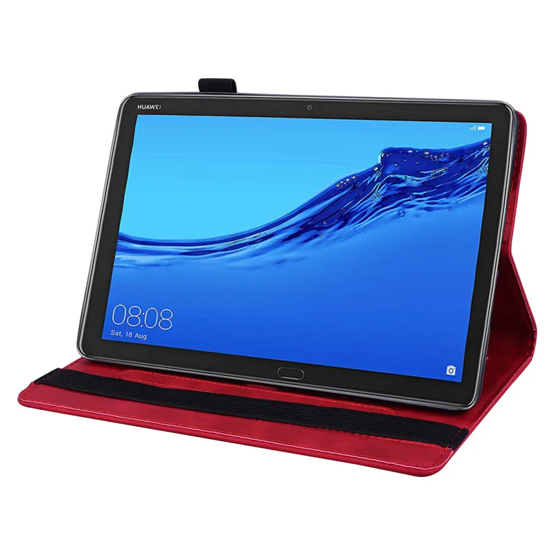 Huawei社mediapad M5 lite 8 JDN2-W09/AL00 8.0インチケースfunda