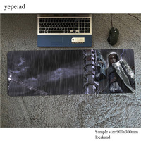 stalker mouse pad Professional mousepads 900x300x2mm best gaming mousepad gamer Beautiful large mouse pads keyboard pc pad