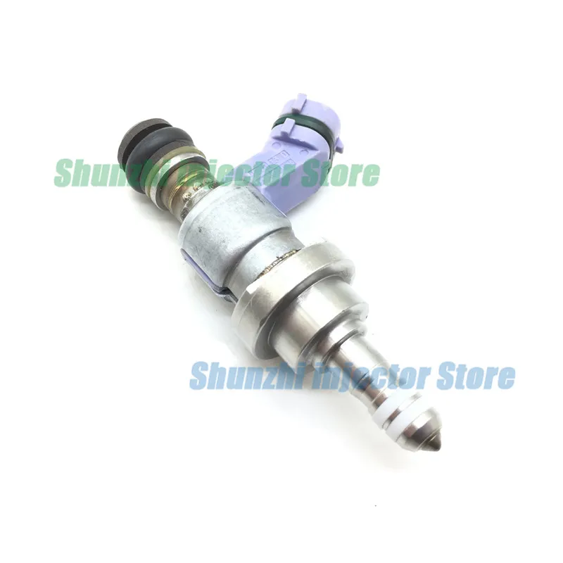 Fuel Injector Nozzle For 23250-31030 23209-39155-C0 For Le-xus IS350 GS450h LS600h GS460 GS350 Nozzle