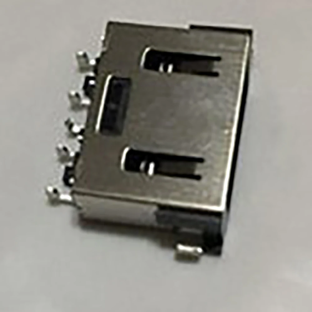 DC Power Interface ชาร์จพอร์ตสำหรับ Lenovo Legion 5-15ARH05 Legion 5-15IMH05อุปกรณ์เสริม