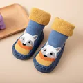 Calcetines Blue Fox