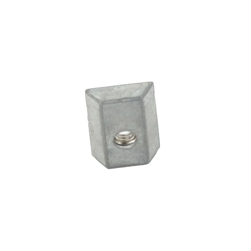 GKTOOLS, Metal Slot nut, Z042M