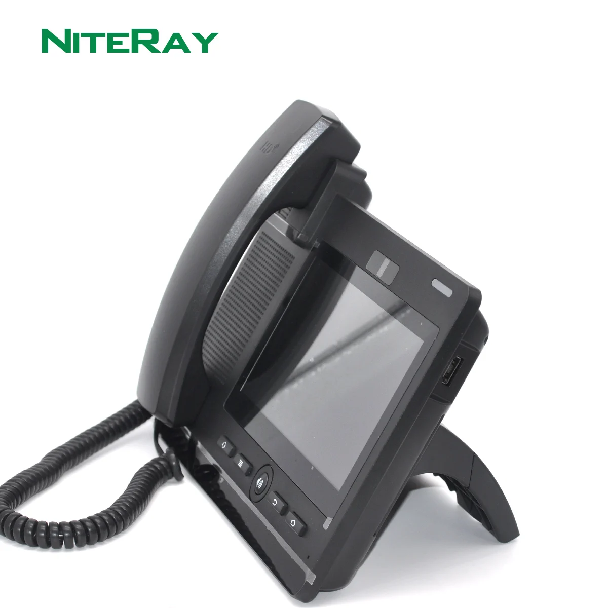 2023 Android Video SIP Hotel Phone Apartment Business Office Multimedia Telephone