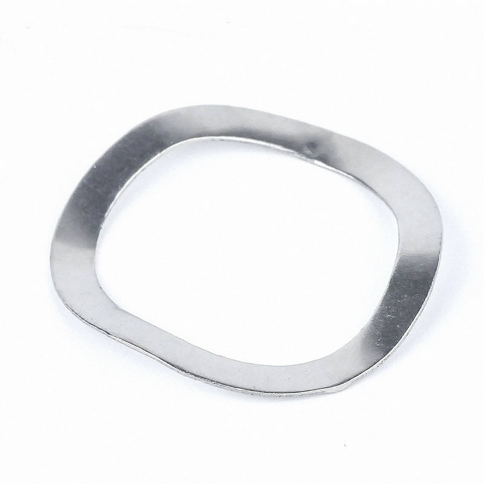 5-20PCS 304สแตนเลสสาม Wave เครื่องซักผ้าเครื่องซักผ้าฤดูใบไม้ผลิ M3-M41