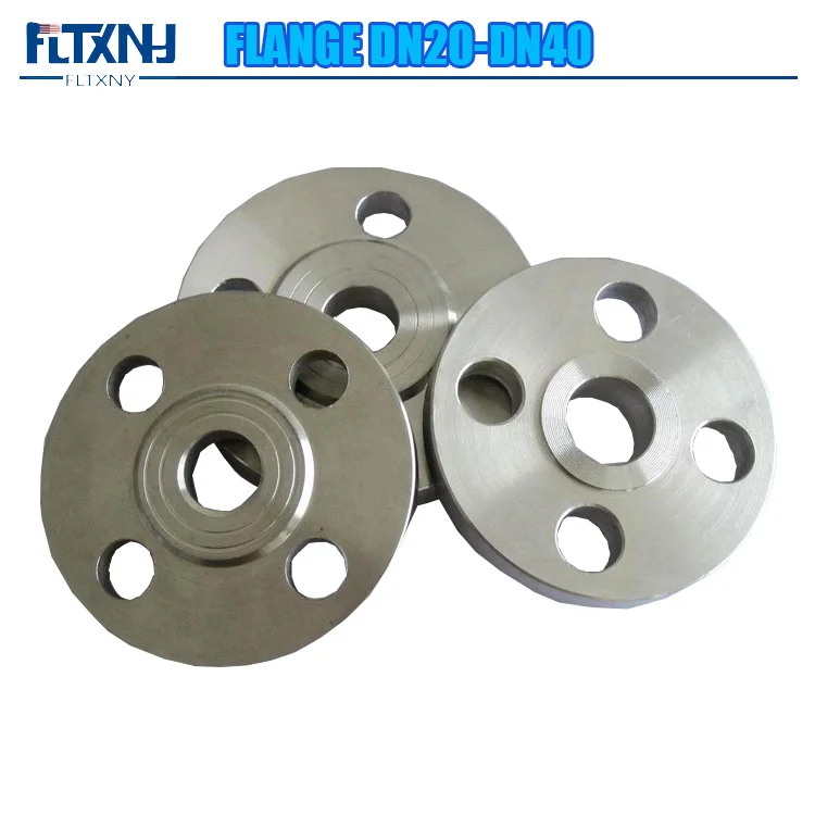 CARBON STEEL WIND TURBINE FLANGE FOR CONNECTION WITH POLE 100W TO 800W WIND TURBINE USE FLANGE