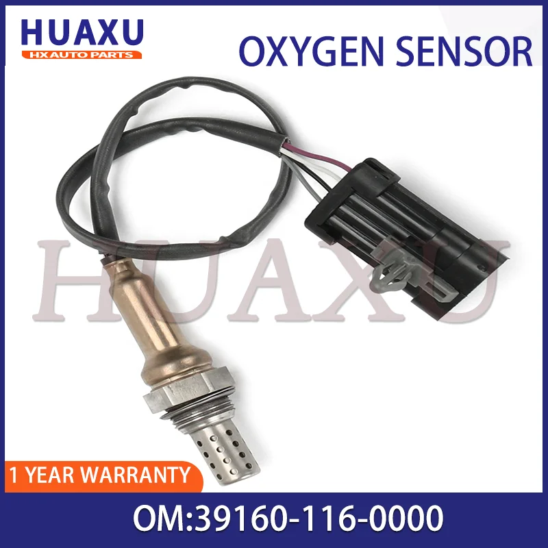 

Oxygen Sensor Lambda Probe O2 Oxygen Sensor For Hisun UTV 1000 800 700 500 400 MASSIMO Bennche MSU HS YS3 9160-116-0000