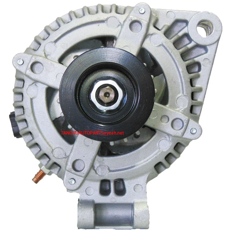 Alternator Generator Fit Land Rover Discovery 2005-2020 LR3 Range Rover Sport L319 L320 LR008862