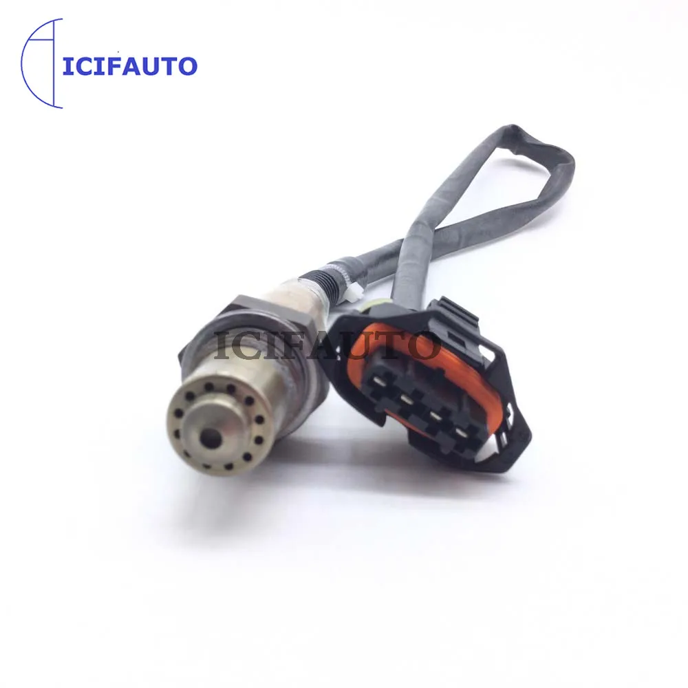 مستشعر لامدا أوكسجين O2 لفوكسهول أوبل أسترا J Mk6 إنسيجنيا I 1.4 1.6 1.8 LPG 55568266، 55562206،0258986602،0258010065