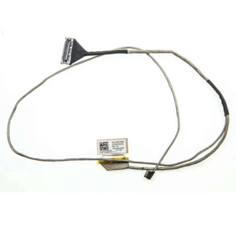 ACLU2 DC02001MC00 DC02001MH00 New For IdeaPad G50-30 G50-45 G50-70 G50-80 Z50-30 Z50-45 Z50-70 LCD LVDS Cable