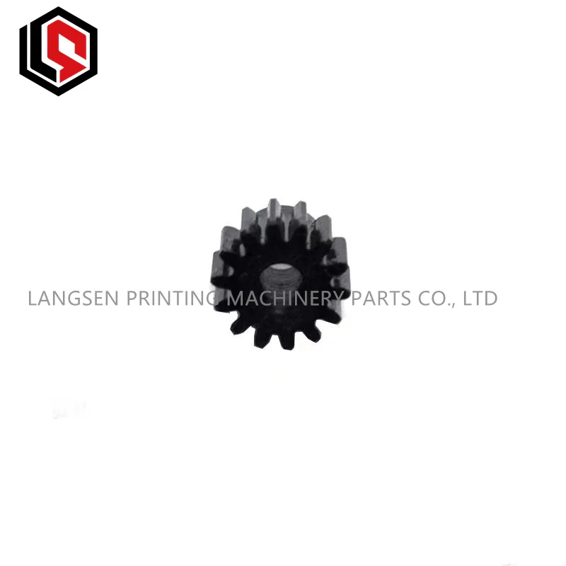 HD printer accessories HD XL105 gear 105 shield gear 14 teeth