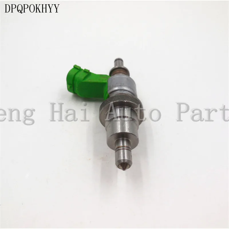 DPQPOKHYY Fuel Injector For Toyota Avensis 2AZFSE 2.4L 23250-28070 23209-29065