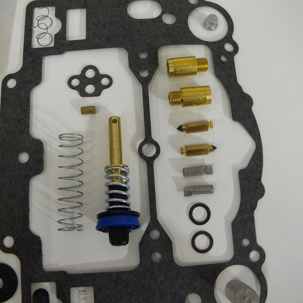 Edelcarburetor karbüratör karb - Gold 6138 incelemesi ve fiyatı
