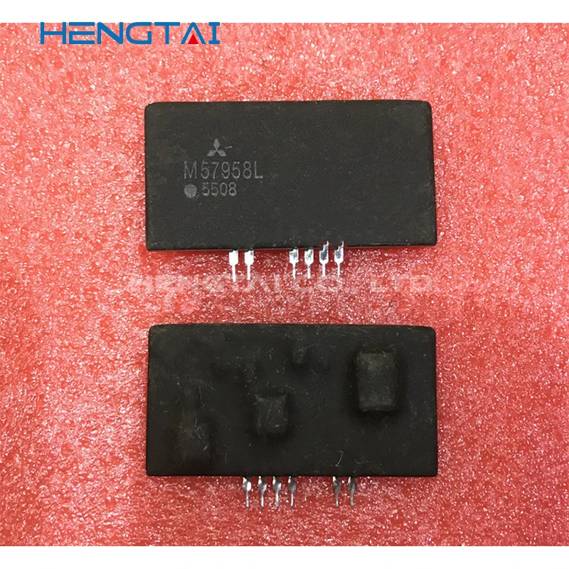 شحن مجاني M57958L M57957L الوحدة الأصلية