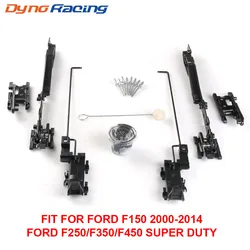 Sunroof Repair Kit for Ford F150 F250 F350 Expedition 2000-2017 For Lincoln Mark LT 06-08 For Navigator 00-17 Car Accessories