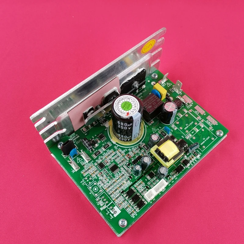 PCB-ZYXK9-1010B-V1.3 Treadmill Controller Motherboard PCB-XK9-1010B-V1.3 Circuit board Control board power supply Driver board