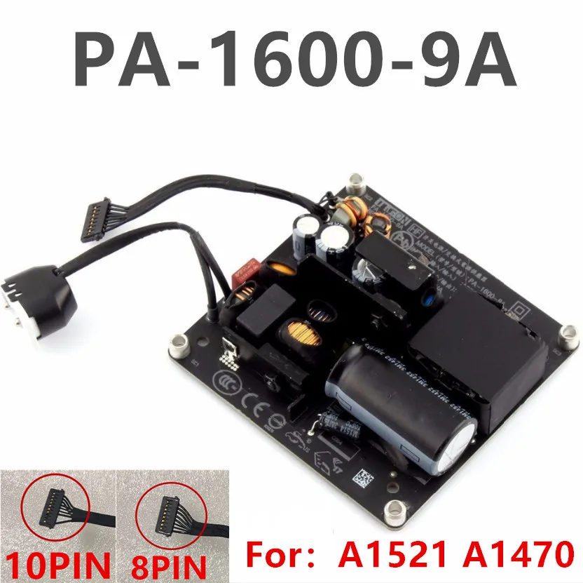 Replacement Power Supply 60W PA-1600-9A For Apple AirPort Base Station A1521 (Early 2013) & Time Capsule A1470