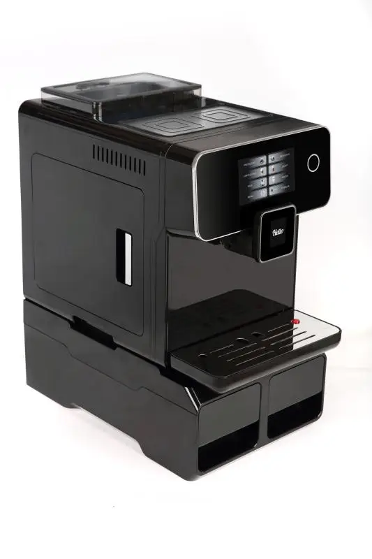 Fully automatic coffee machine  one  touch screen cappucinno ,latte,espresso coffee machine /cafe machine