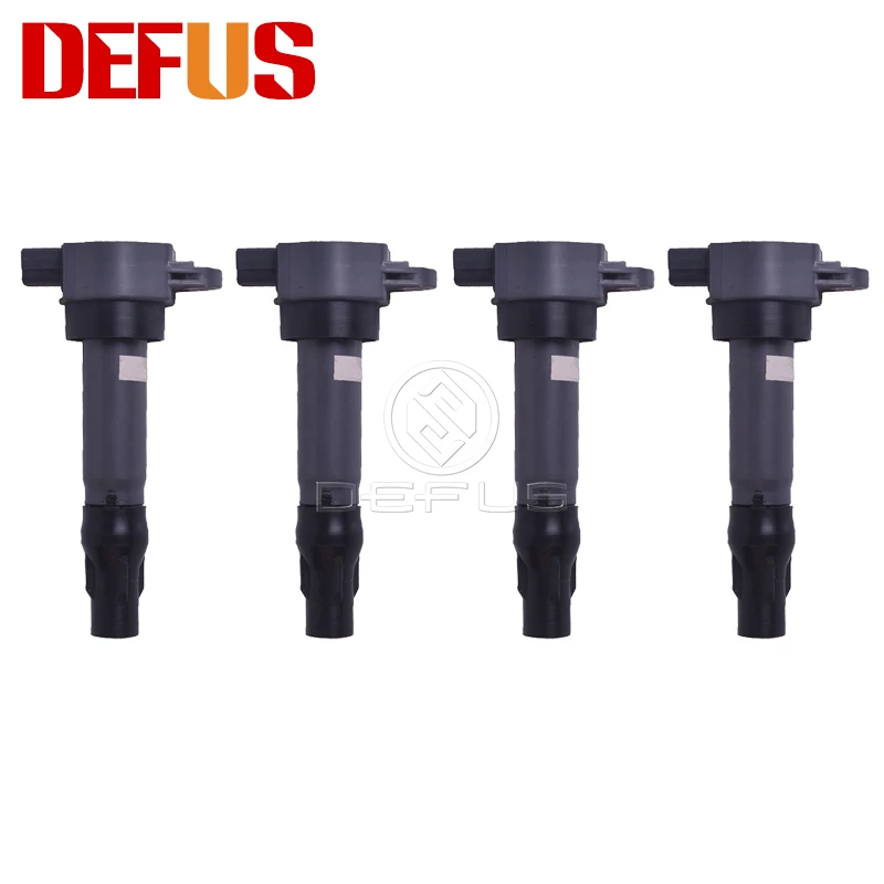 DEFUS OE Ignition Coils MW250963 For MITSUBISHI Z200 994643 4A90 4A91 1.3L 1.5L 1.5T 1.6L For Mitsubishi Colt Lancer Xpander NEW