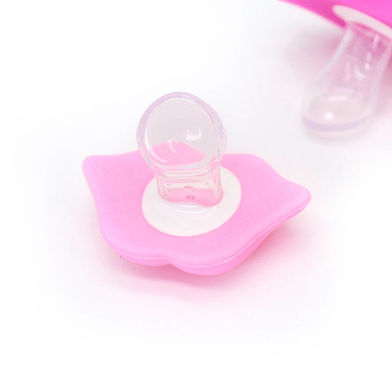 baby sooth pacifier grade silicone non-toxic care newborn oral health infant nipple toddlers kids pacifier bite sleep toys gifts