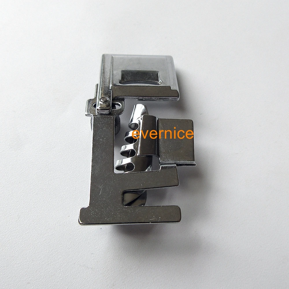 Binder Foot #202099008 For Janome Mc14000 Skyline S5 Elna Excellence Expressive