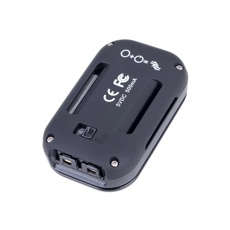 Wasserdicht WIFI fernbedienung + schutzhülle/silikon fall für Go pro Hero 7 6 5 4 3 + 3/4 5 für Gopro Hero 8 schwarz kamera