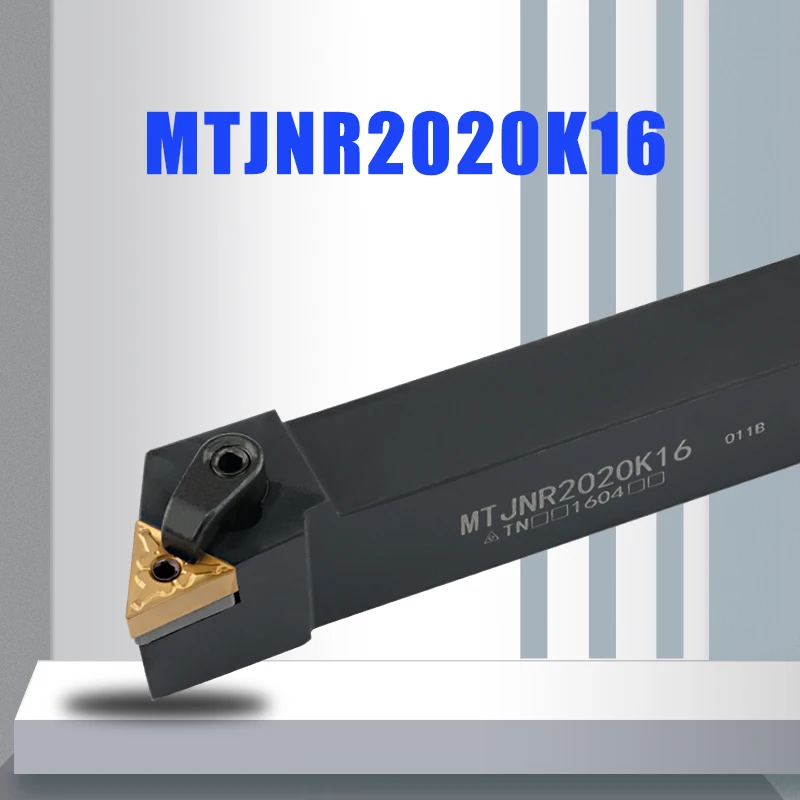 YOUSCARD lathe tool holder Turning tools lathe tools  MTGNR2020K16 MTJNR2020K16 MTBNR2020K16 MTJNR2525K16 MTJNR1616K16