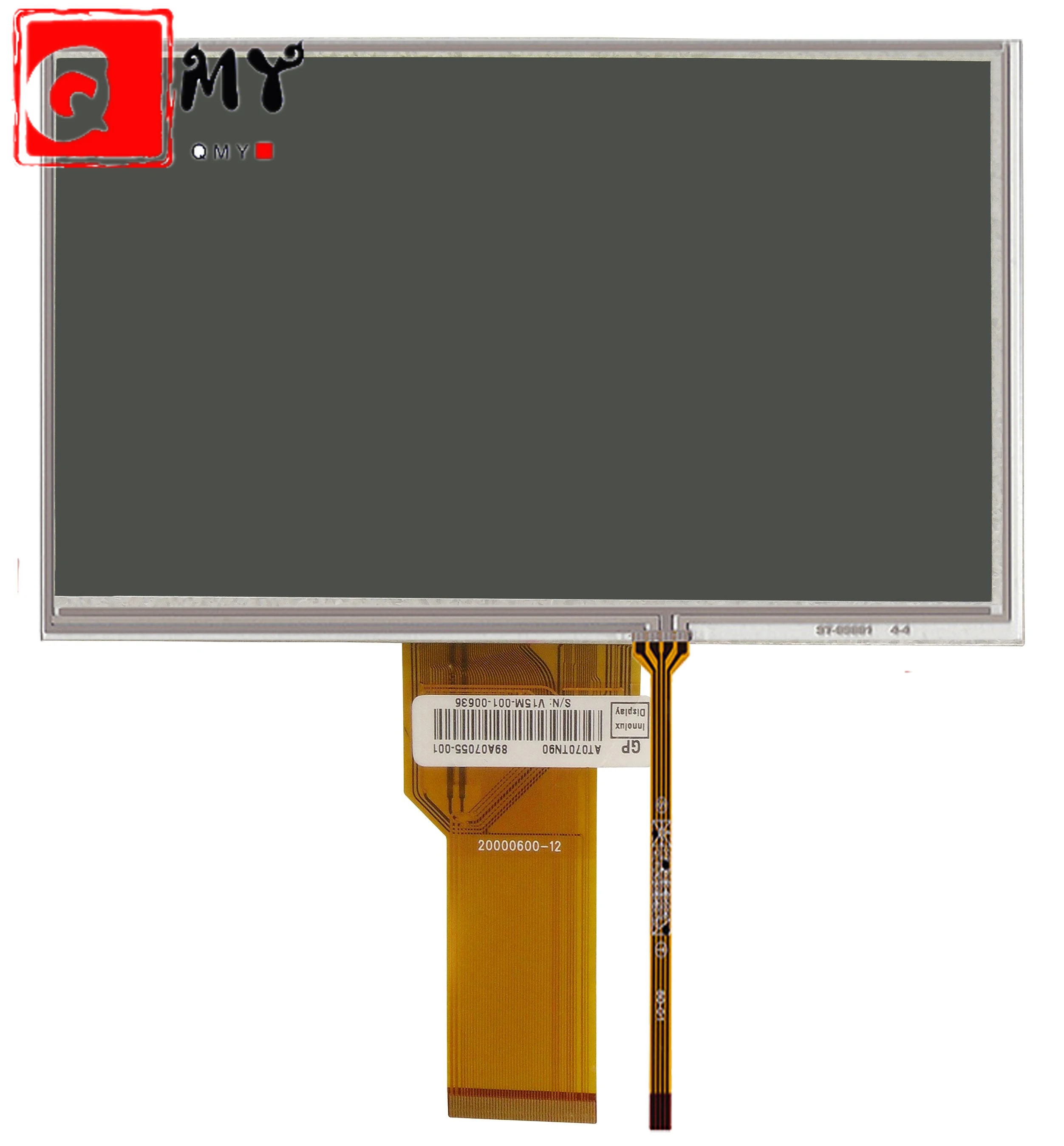 For KORG PA600 PA900 LCD screen display touch screen galss free shipping