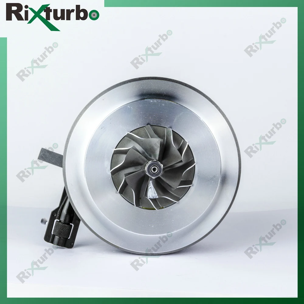 100% Balance Turbo Cartridge For Hyundai H-1 Cargo TQ 2.5 CRDi 2497ccm 125Kw 170HP 2008-2017 53039880353 28231-4A700