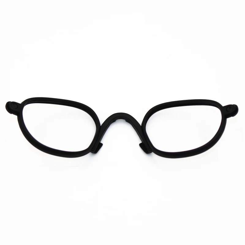 ALBA Cycling Eyewear sunglasses glasses Myopia frame Spectacle frame for myopia clip