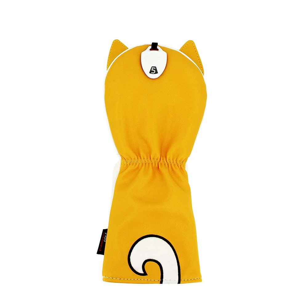 Рисунок 6 - Чехол для головы для гольфа