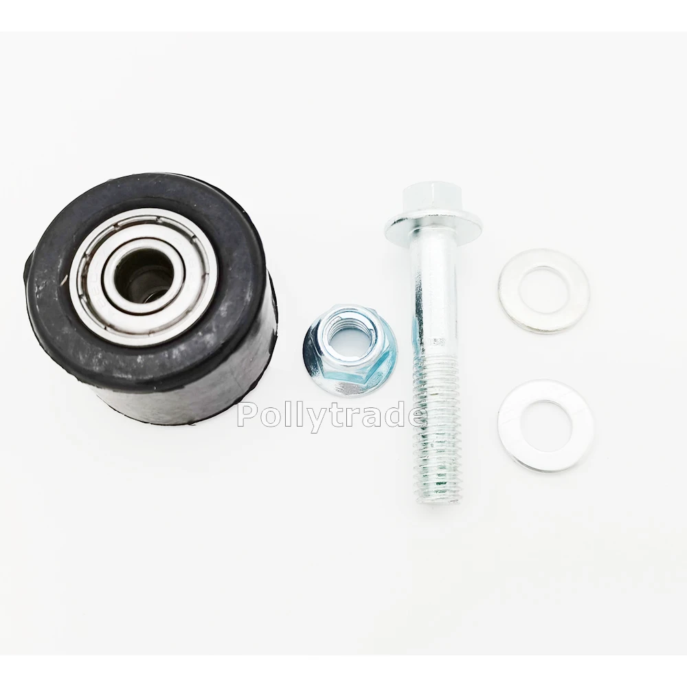 For Yamaha YFZ 350 Banshee Chain Roller Set Motor Acessories New Arrival