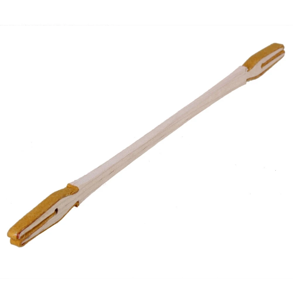 Wood Piano Treble Stick Double Ended Mute Stop Sound Stick for Piano