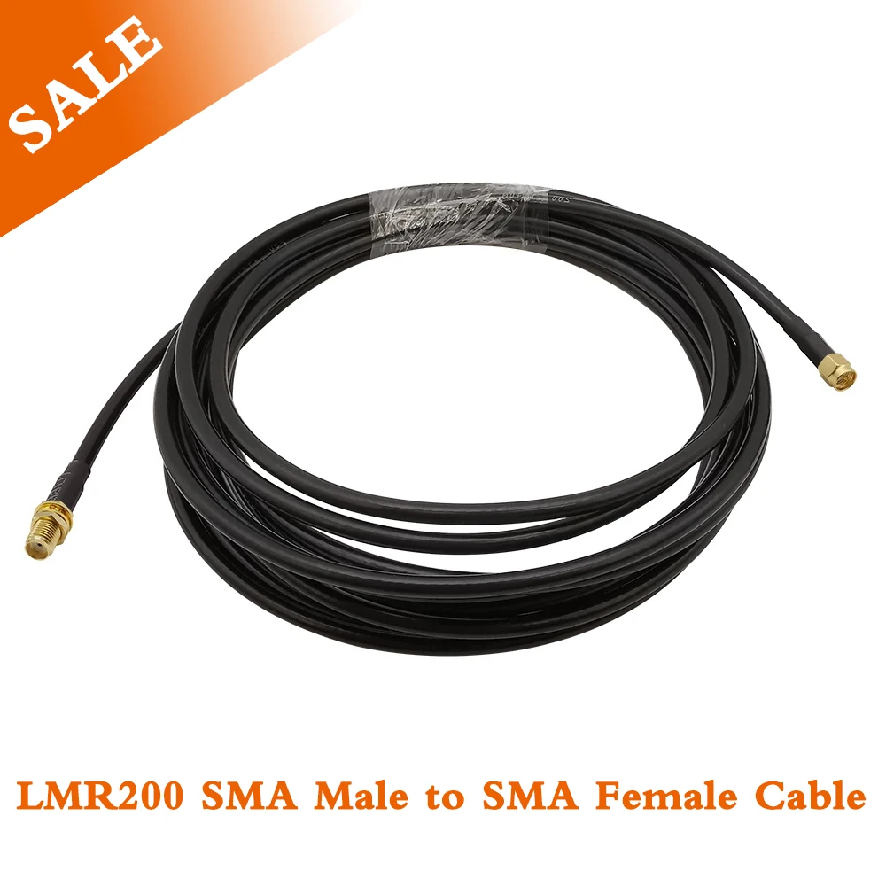 Why the ALSR200 Coaxial Cable Is the Top Choice for RF Signal Integrity in Professional Installations