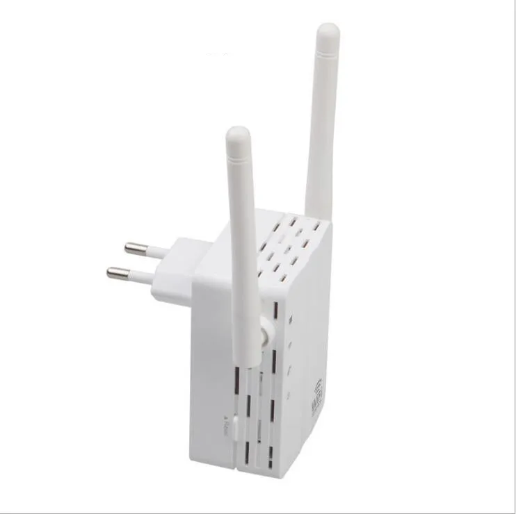 WiFi Repeater Wireless Wifi Extender 300Mbps Wi-Fi Amplifier 802.11N Long Range Wi fi Signal Booster 2.4G Wifi Repiter