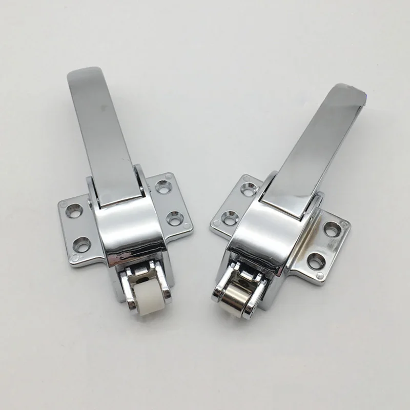 

Двойной крючок, ручка морозильной камеры, дверная ручка духовки, замок для хранения холодного магазина, защелка, фурнитура, паровой шкаф для морепродуктов, промышленное растение