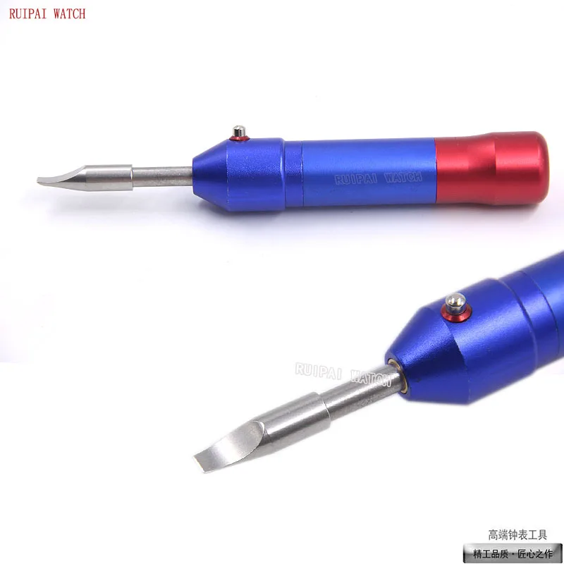 RUIPAI New Type "Snappy" Opener with 3 sizes for Snap-on Watch Casebacks